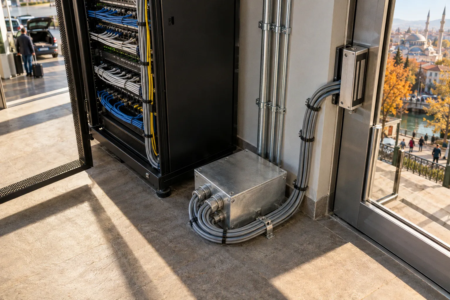 Alquiler de coches en Eskişehir (Turquía): guía práctica