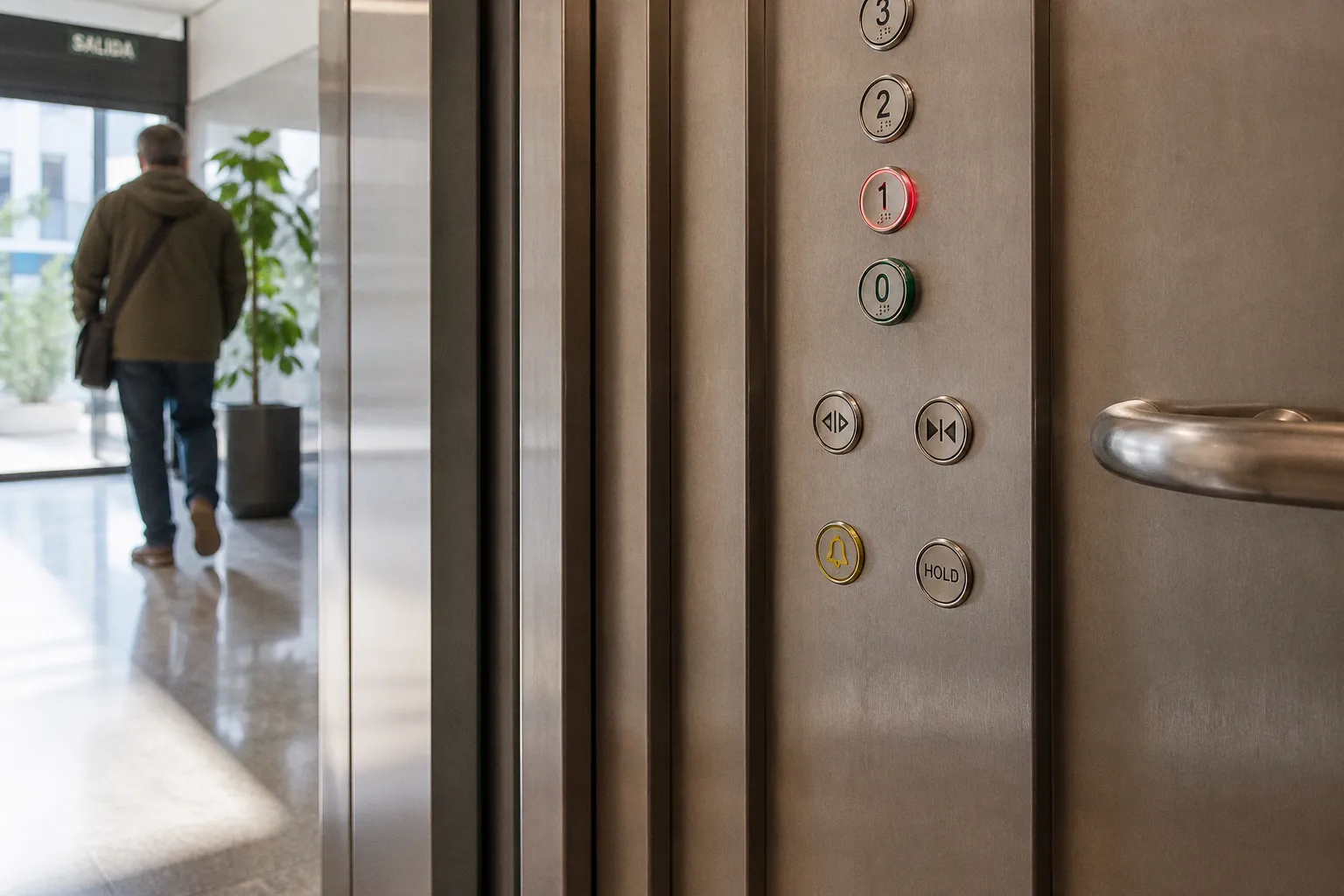 Análisis del software de control de accesos Paxton Solo: qué sabemos realmente