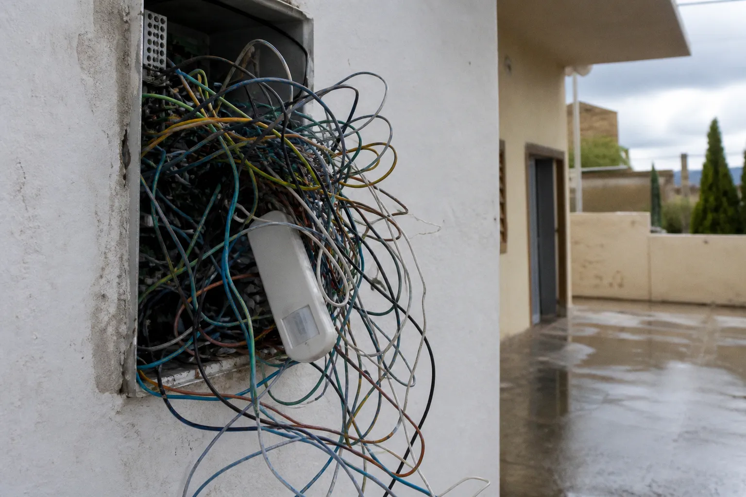 Automatización de edificios: 7 errores comunes en la instalación