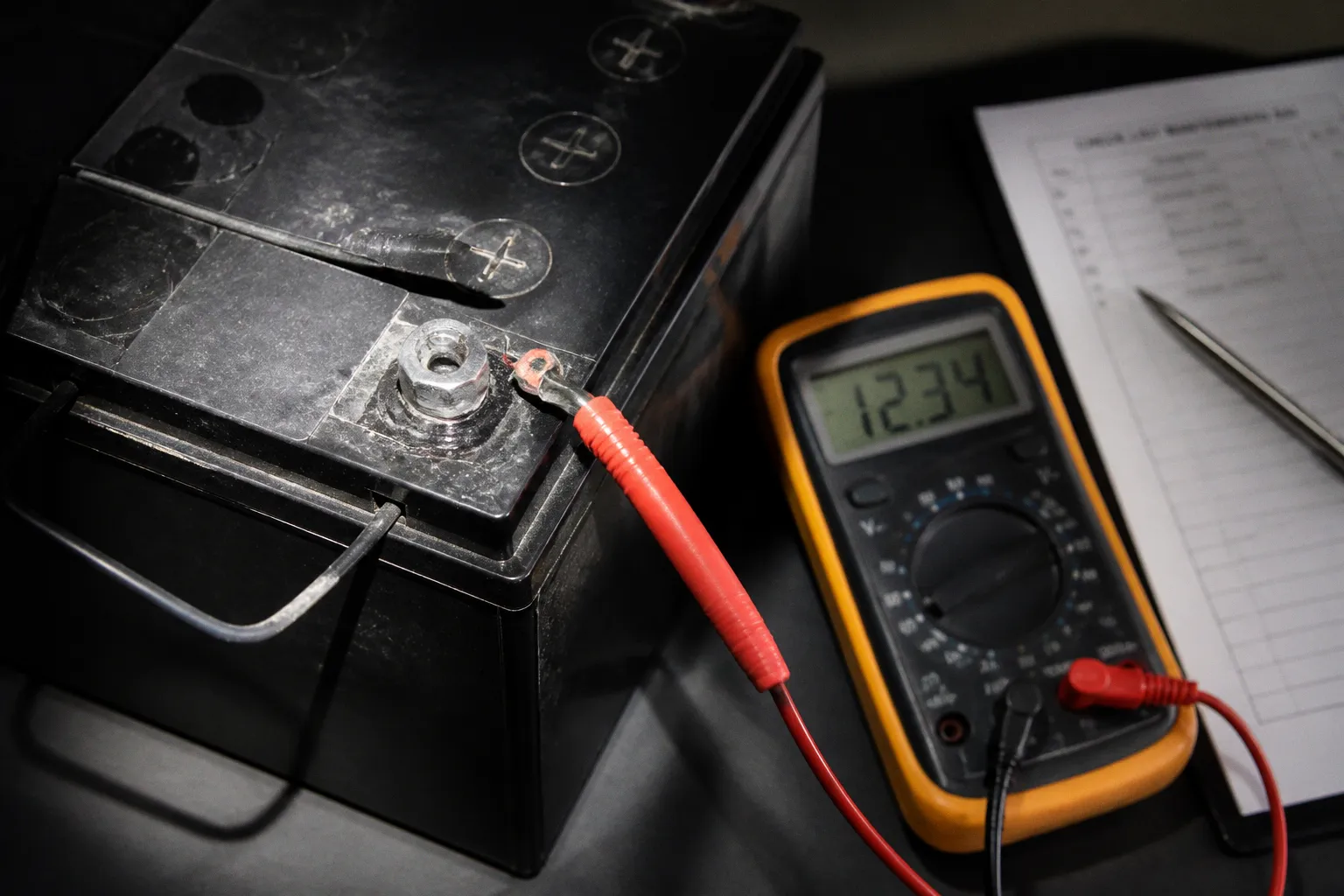 Baterías de SAI: 5 métodos para alargar su vida útil