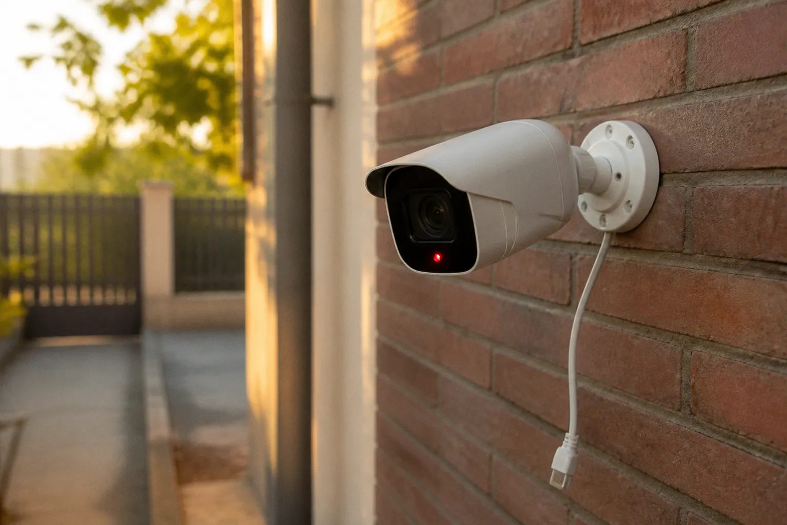 Cámara IP no detectada en el NVR: solución al conflicto de IP