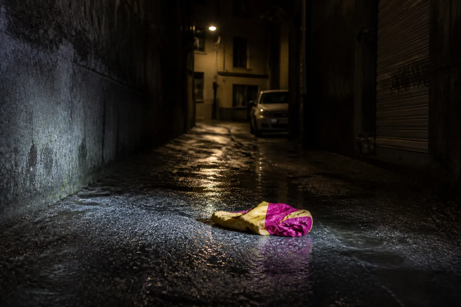 Cámaras de vigilancia nocturna: ¿infrarrojos o color?