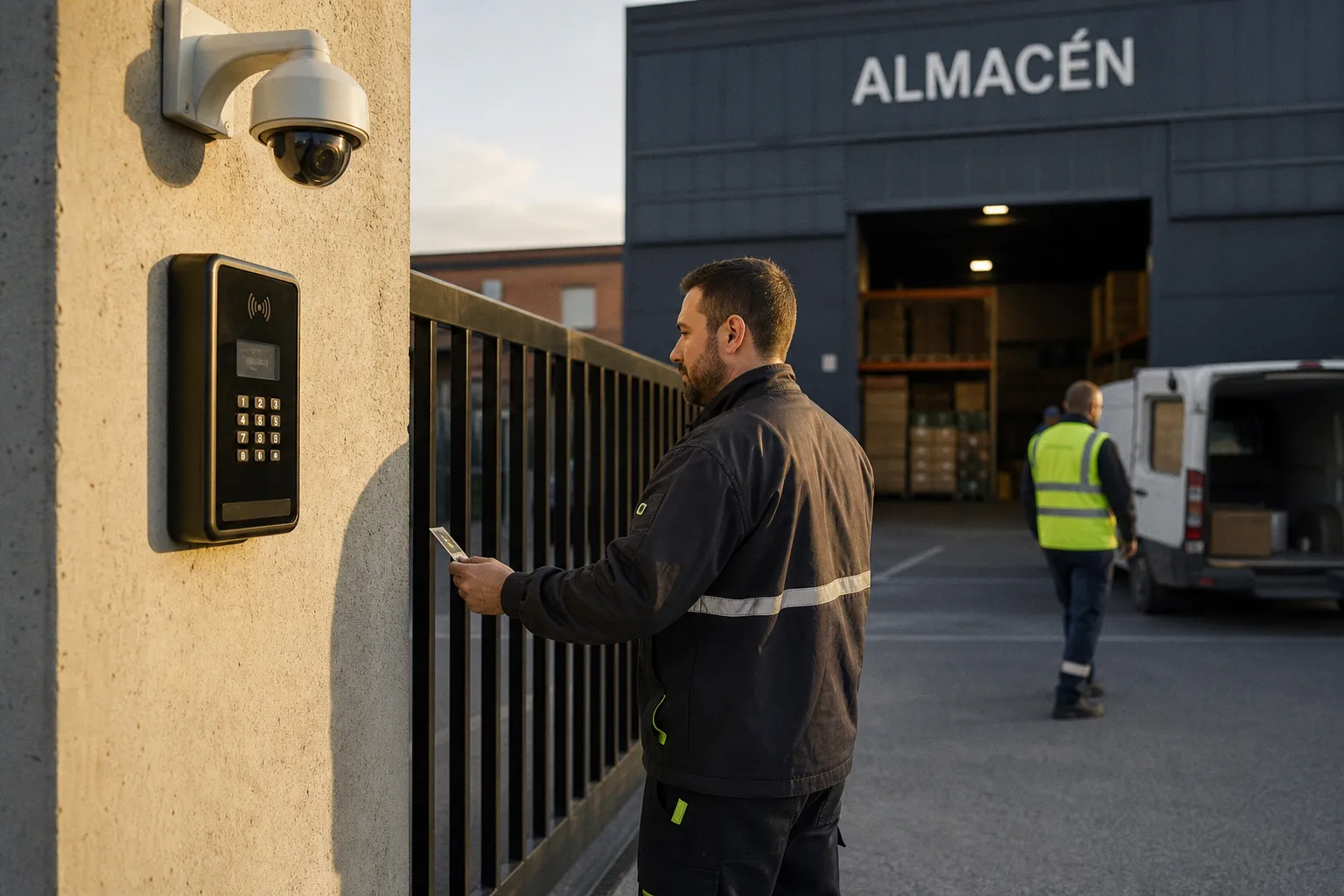 Claves para diseñar sistemas de seguridad eficaces más allá de la videovigilancia