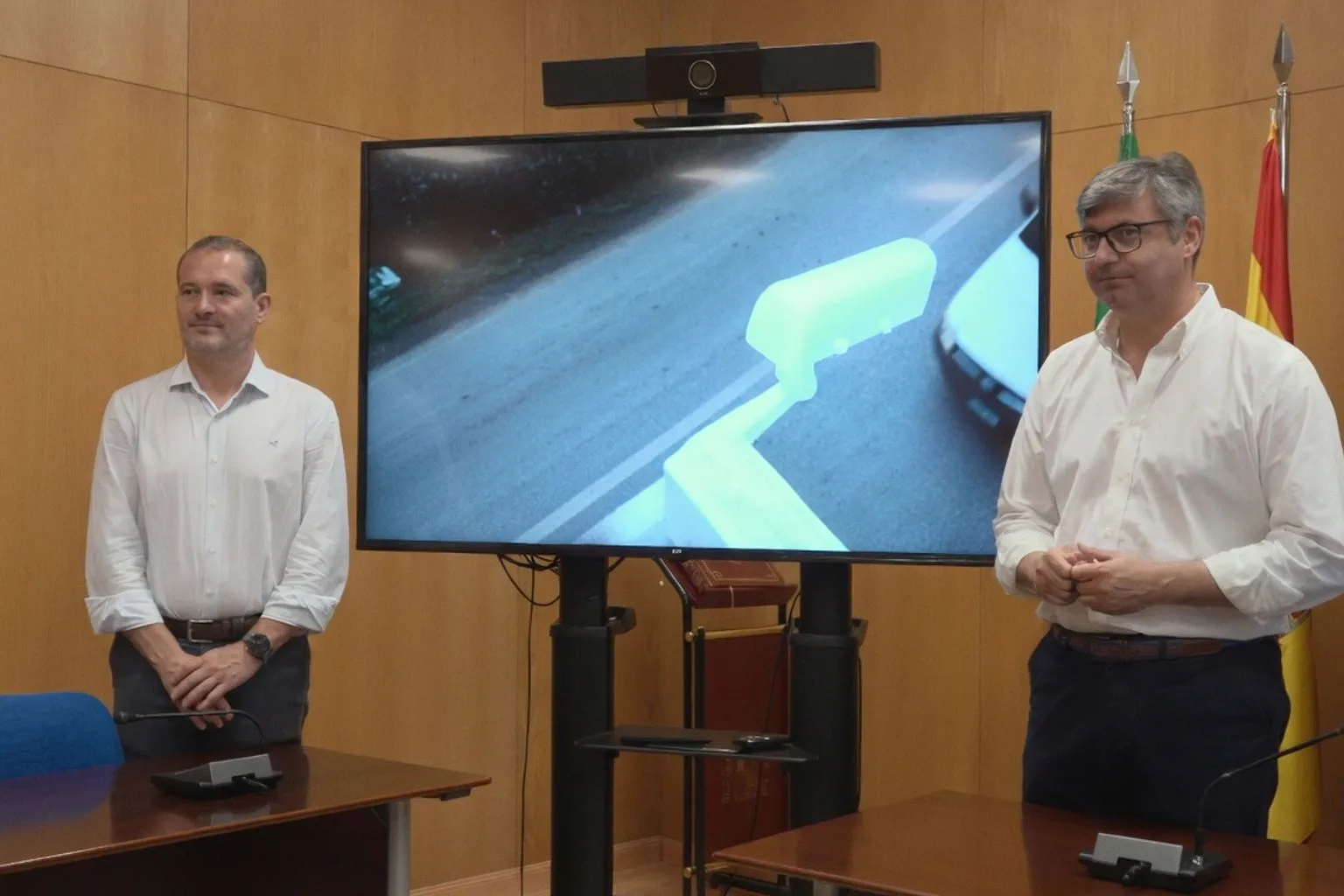 Cómo la analítica de vídeo por IA de EVI transforma la automatización de accesos