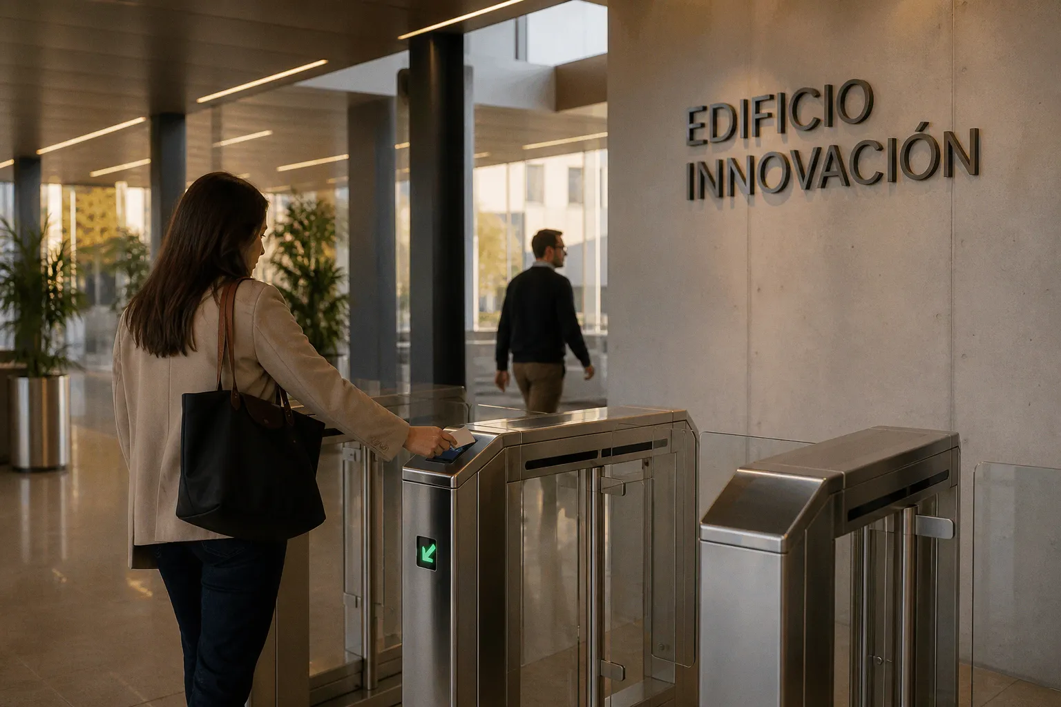 Cómo la inteligencia transforma la seguridad física: de la reacción a la predicción