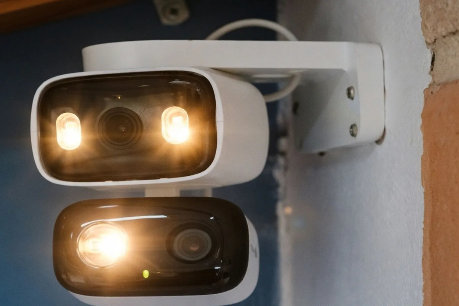 Cómo la Ley de Ciberresiliencia europea transforma la instalación de cámaras y sistemas IP
