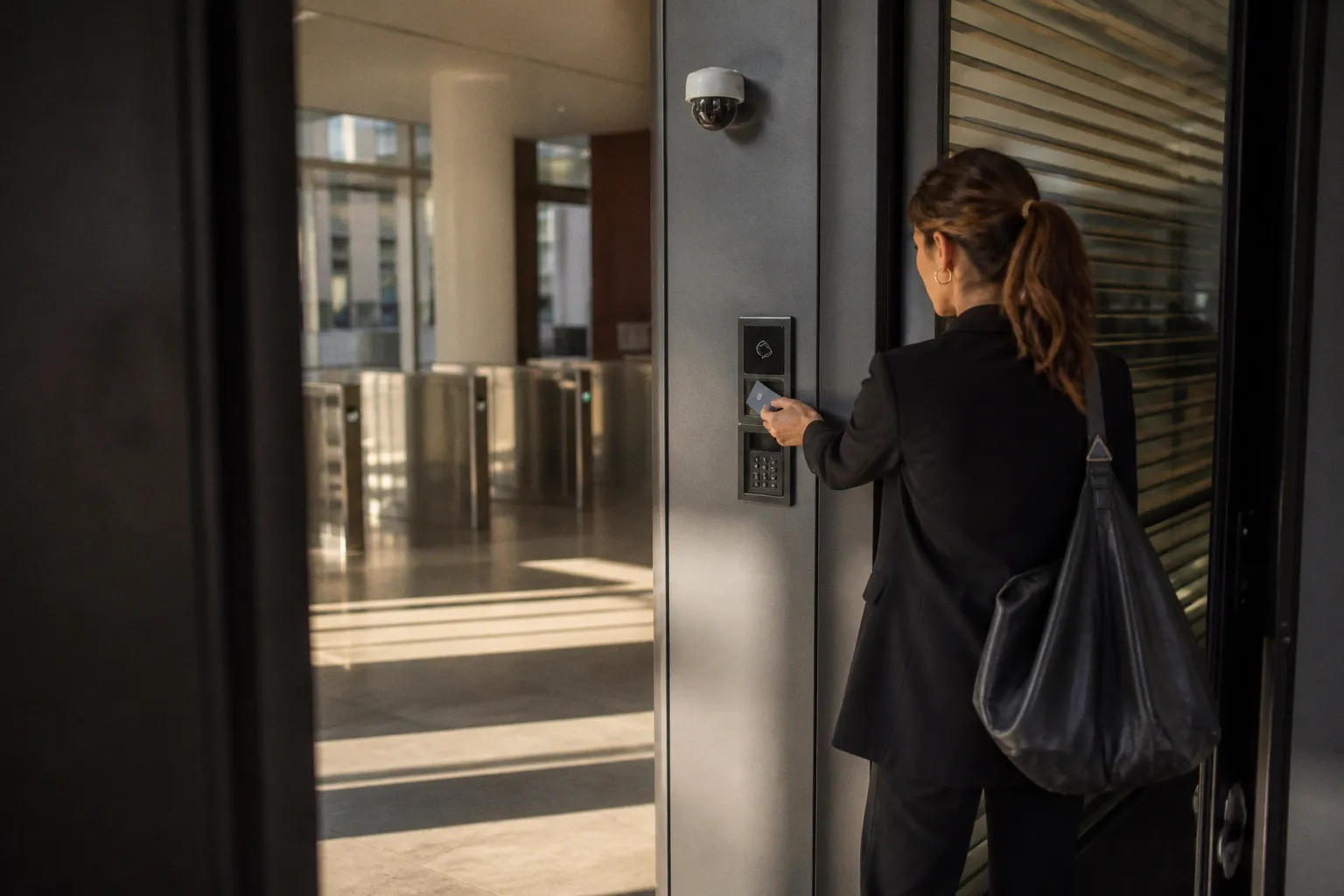 Cómo transformar la tecnología de seguridad en un sistema operativo eficiente y fiable