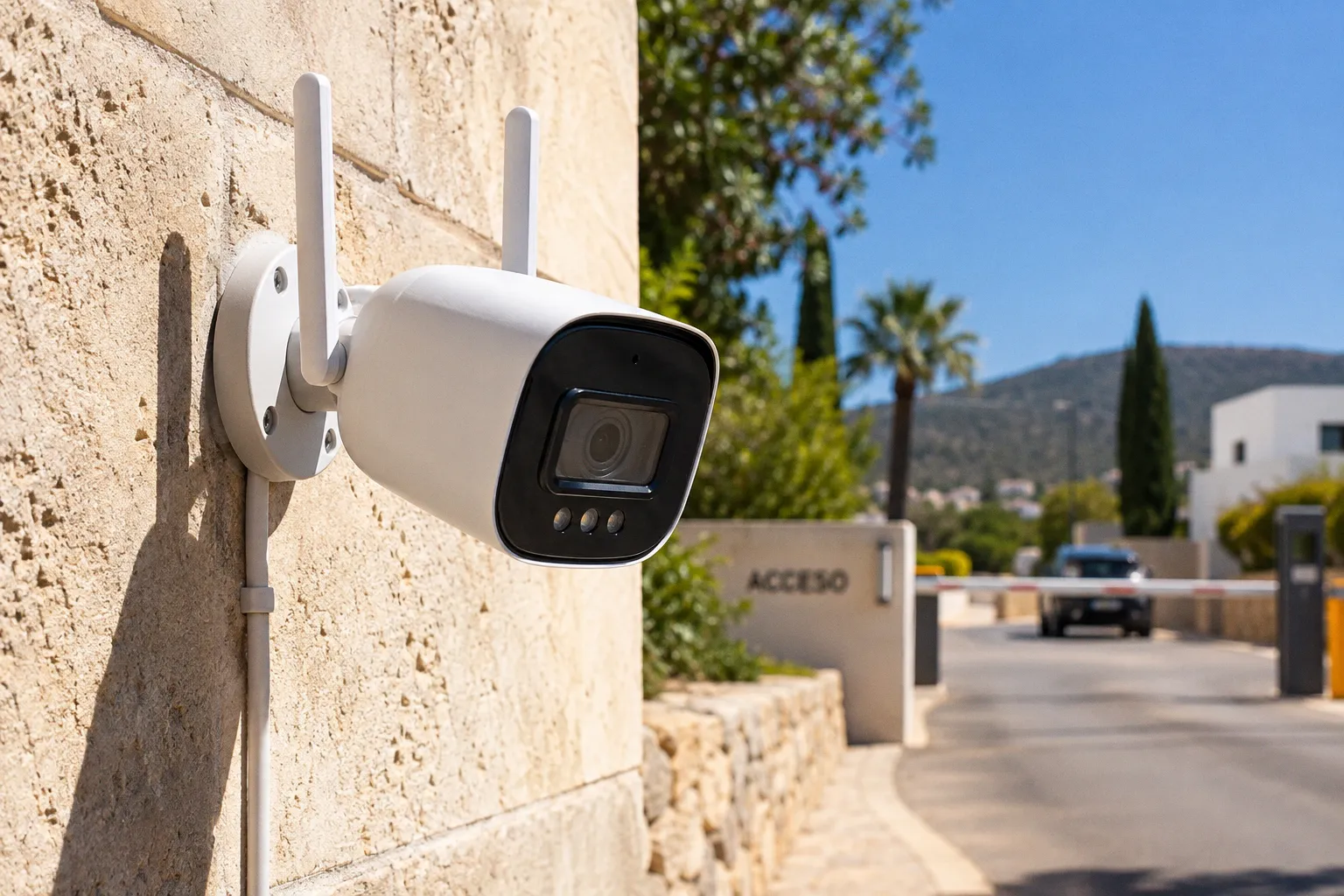 Dahua Technology exhibe su nuevo ecosistema de seguridad inalámbrica WITHS y alarmas AirShield en IFA Berlín