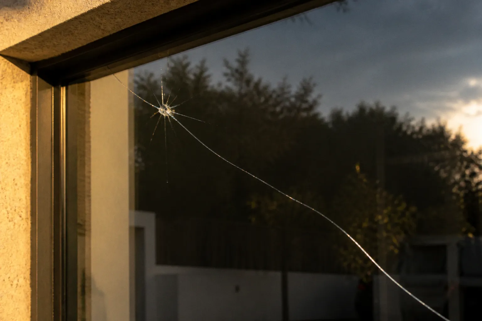 Detectores de rotura de cristal: qué modelo usar en tu ventana