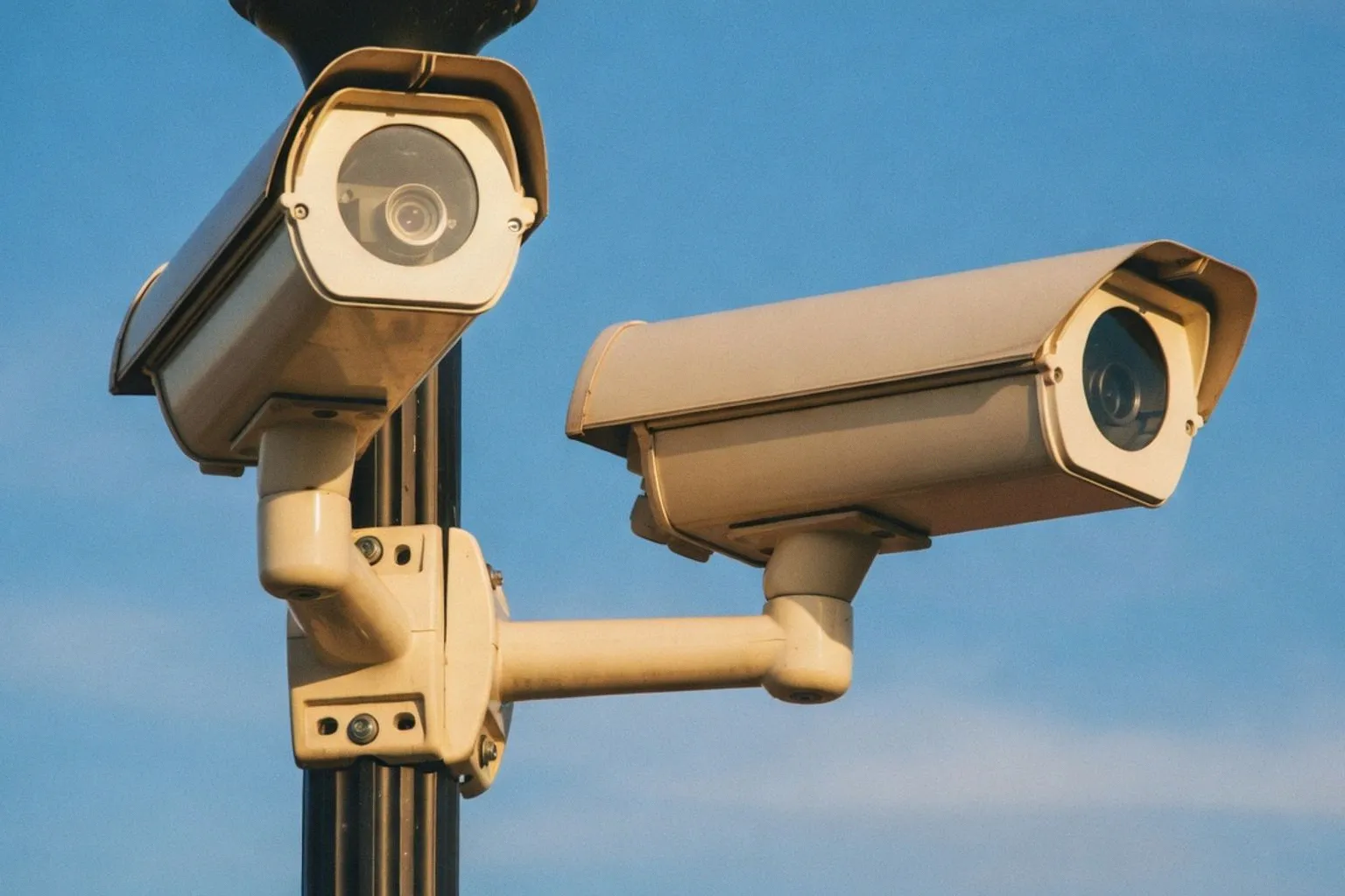 Hellín refuerza su red de videovigilancia con 26 nuevas cámaras y un centro de control unificado