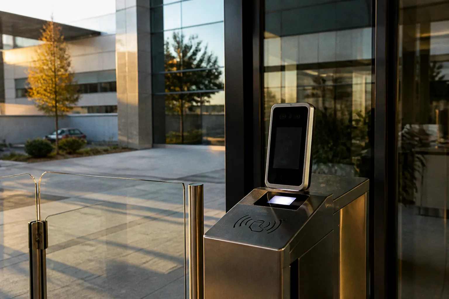La biometría avanzada redefine la seguridad física y el control de accesos global