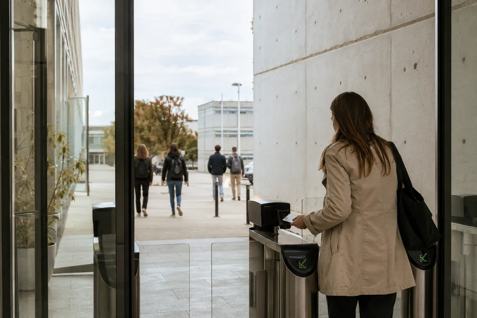 La evolución de la seguridad física: 10 claves para adaptar tus instalaciones