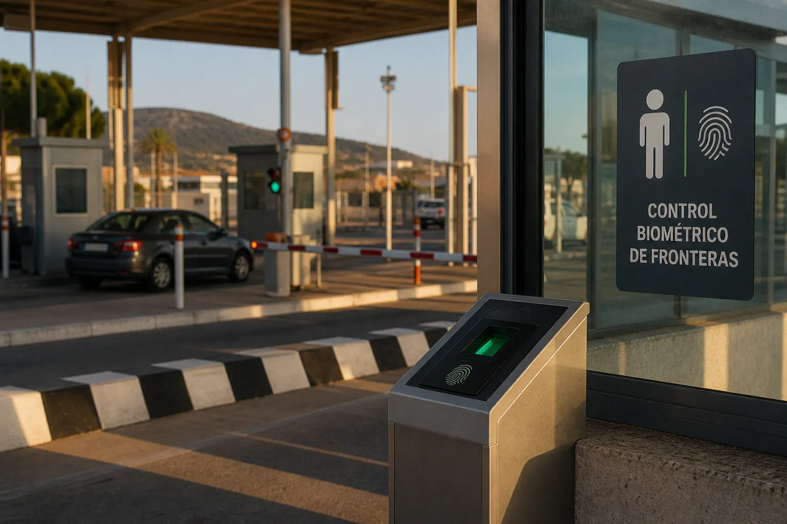 La evolución del carnet de conducir: nuevas tecnologías de identidad y credenciales seguras