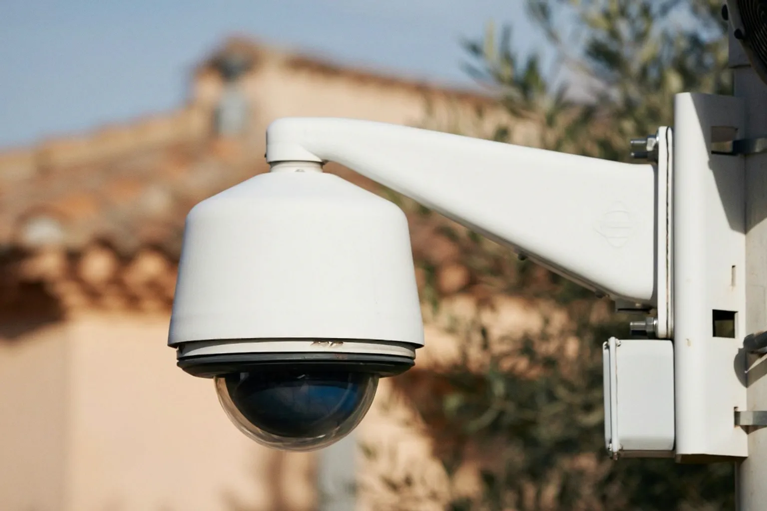 La evolución del control de accesos: más allá de la cerradura tradicional