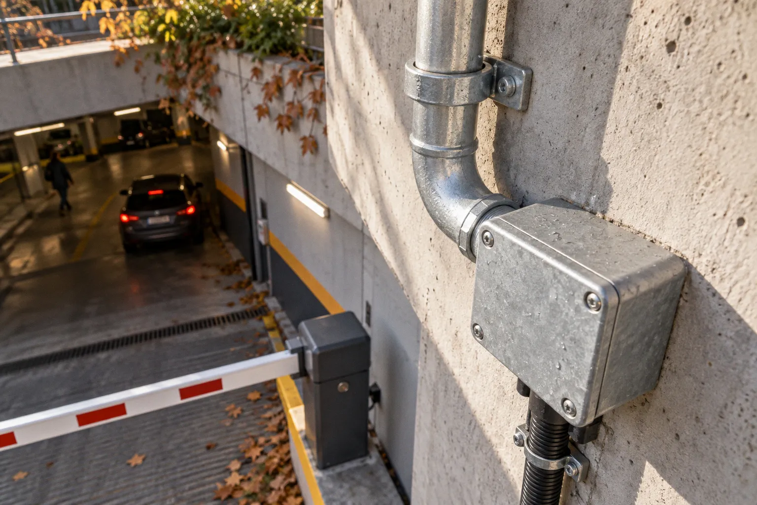 La inteligencia artificial en seguridad: más allá del marketing de los fabricantes
