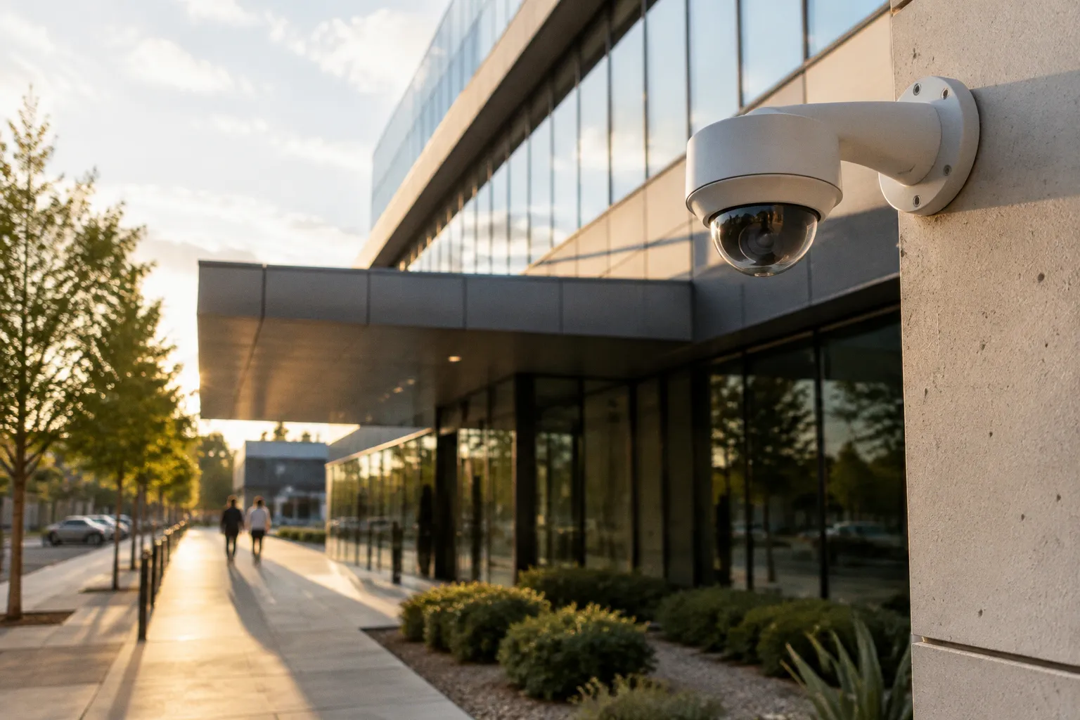 March Networks y VIVOTEK unifican su oferta de videovigilancia inteligente tras su fusión