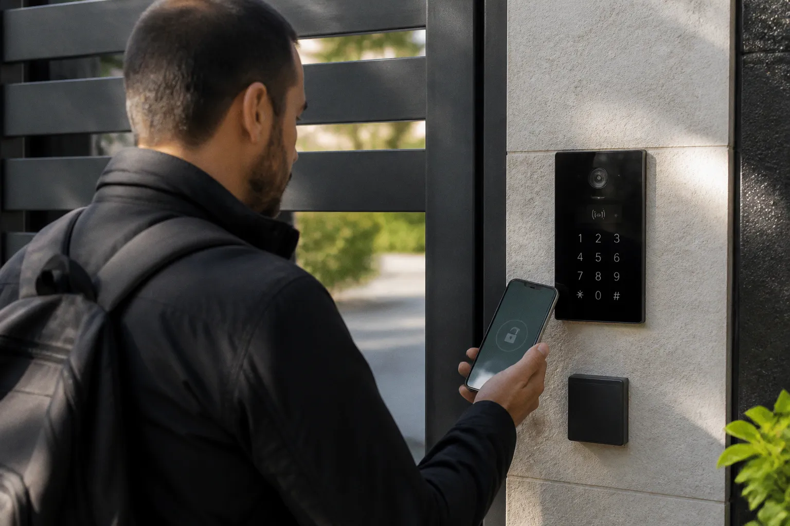 Más allá de las cámaras: por qué la tecnología de seguridad requiere una estrategia integral