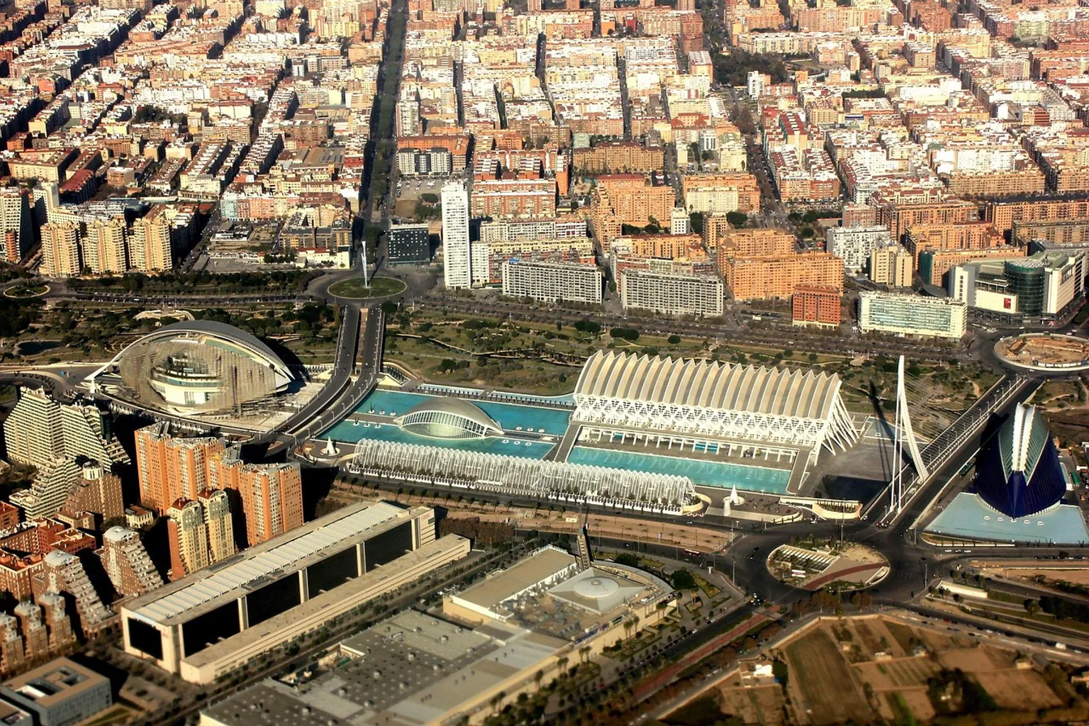 Entradas al Museo Príncipe Felipe: control de accesos por fases