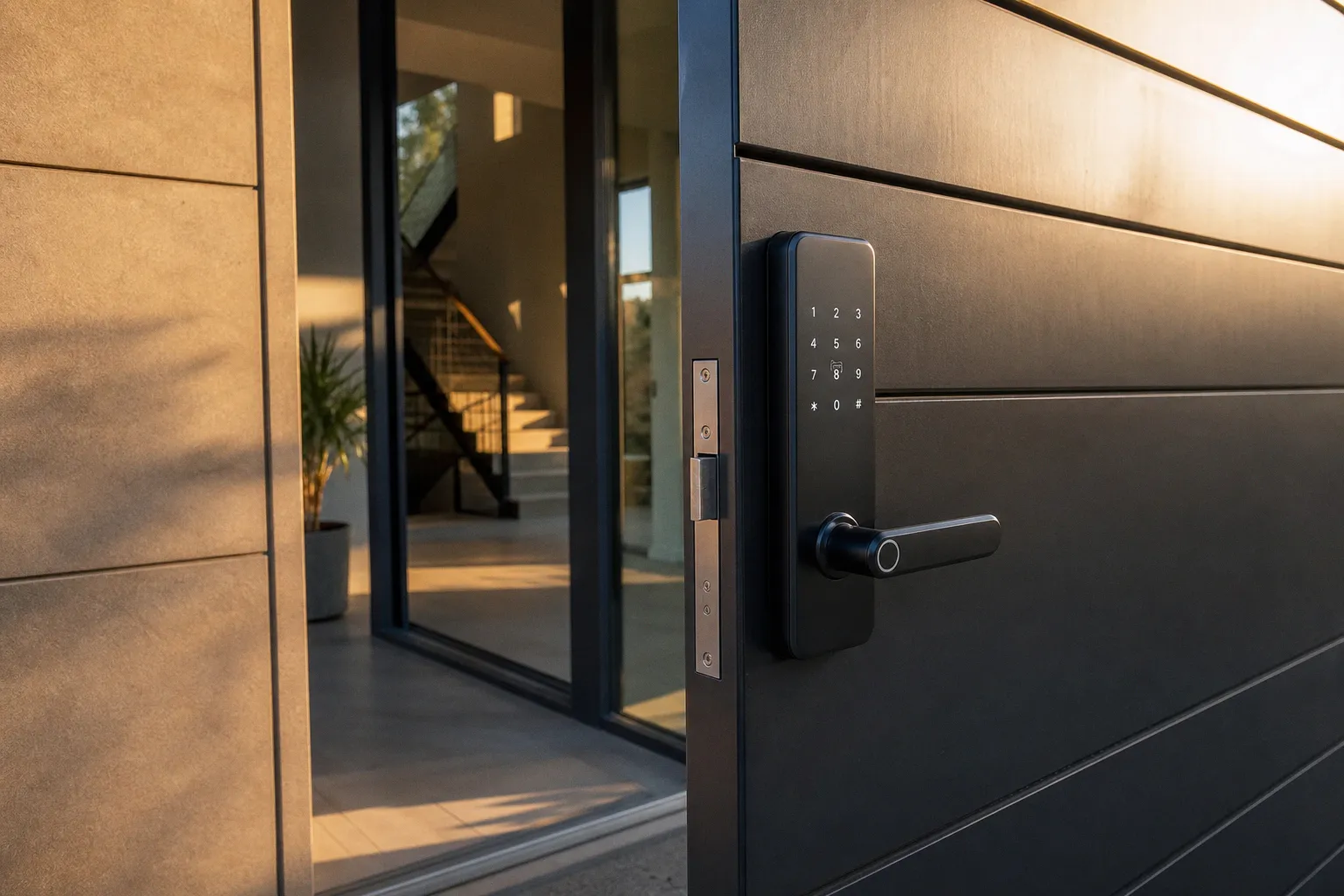 Nueva gama ESmart de Ebco: lo que debes saber antes de instalar estas cerraduras digitales