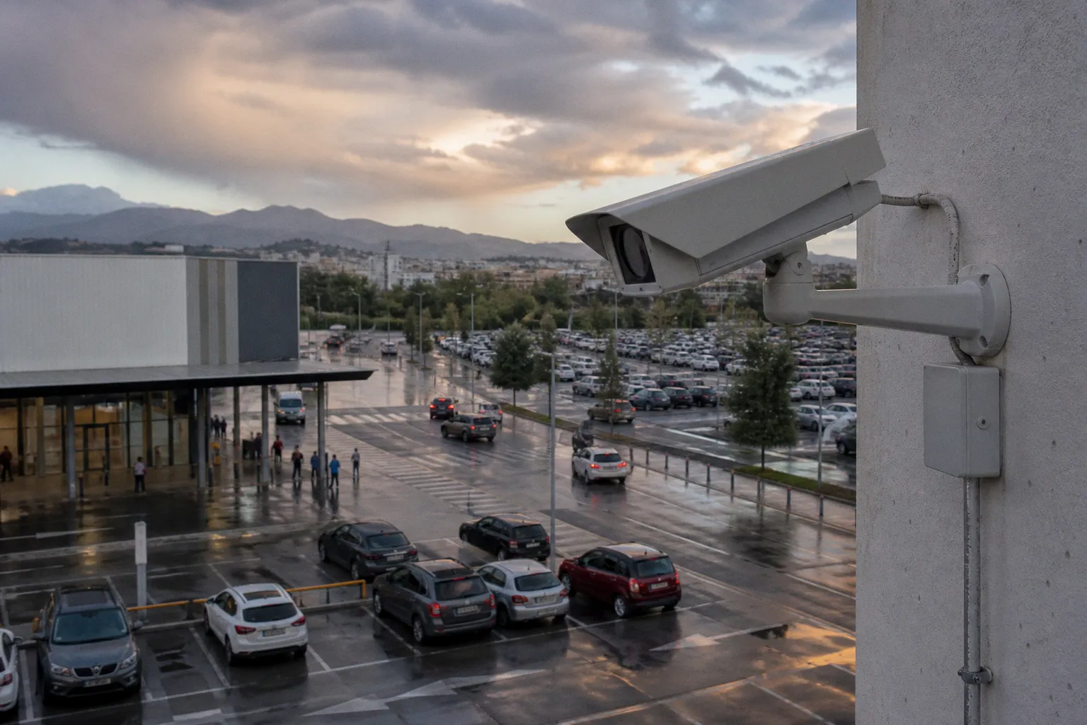 Ópticas CCTV multifunción: por qué la versatilidad extrema compromete la seguridad real