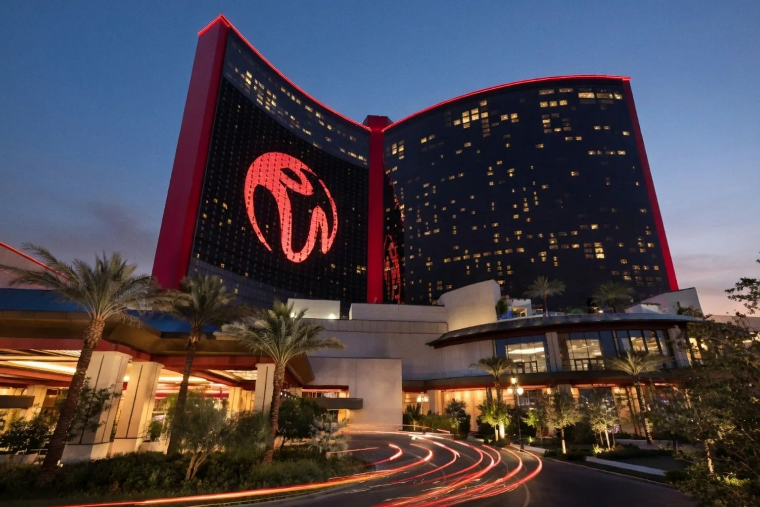 Resorts World Las Vegas centraliza 5.800 cámaras bajo la plataforma abierta de Milestone