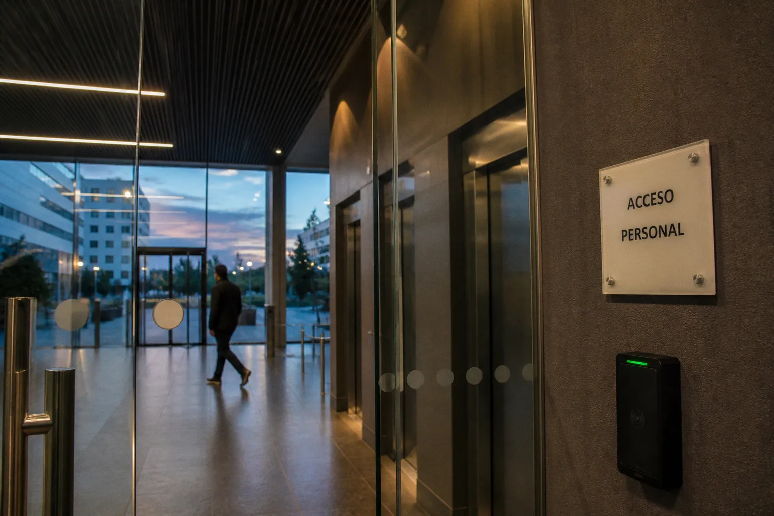 Seguridad centrada en el usuario: cómo rediseñar el control de accesos real