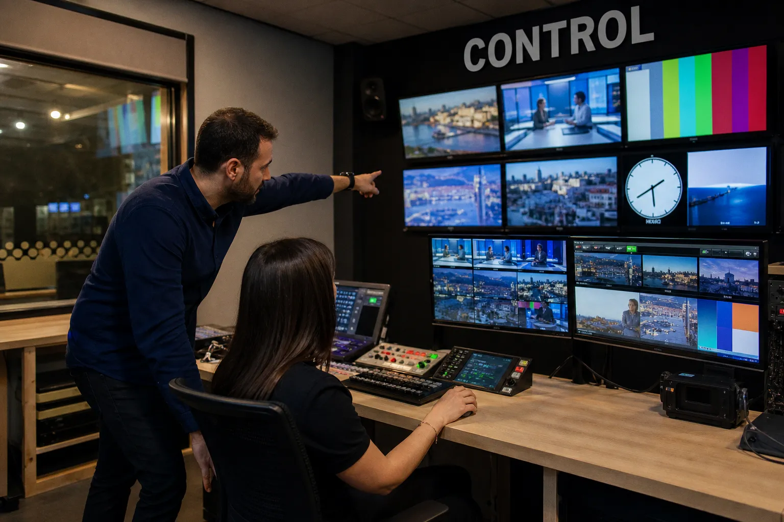 Sistemas de control de acceso en la nube: claves para su instalación