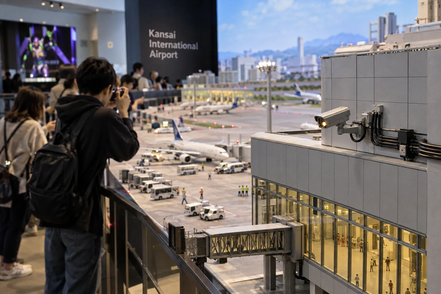 Small Worlds Tokyo: 7 claves para optimizar tu visita técnica