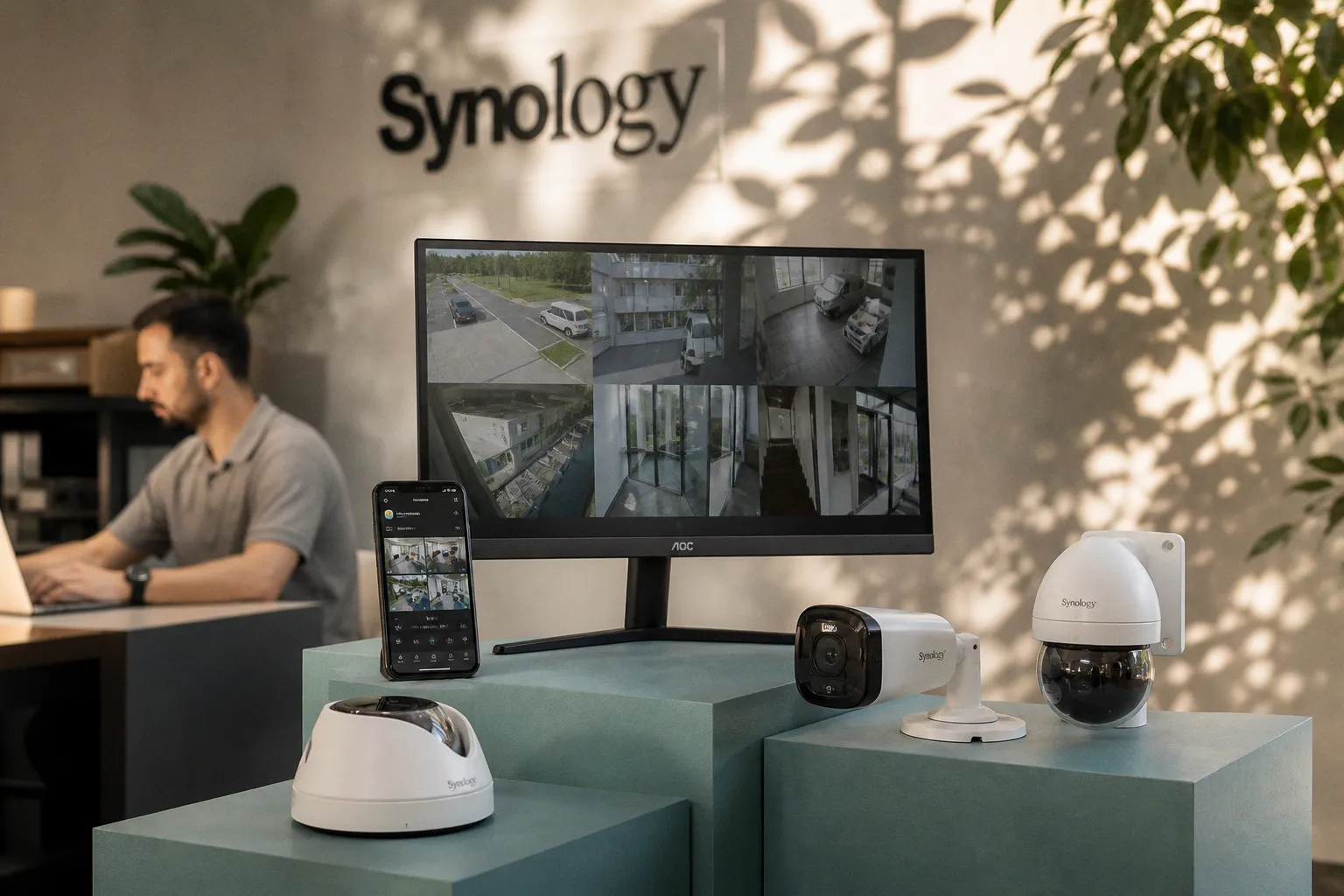 Synology Surveillance365: análisis crítico de su nueva solución de videovigilancia en la nube