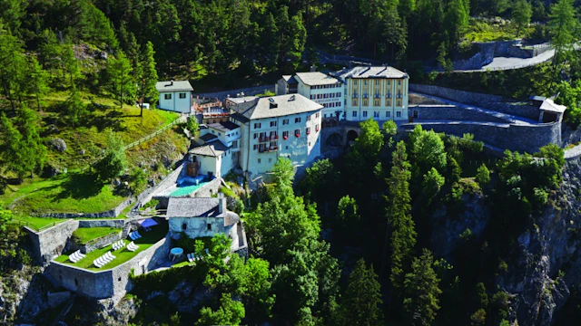 QC Terme Bagni Vecchi