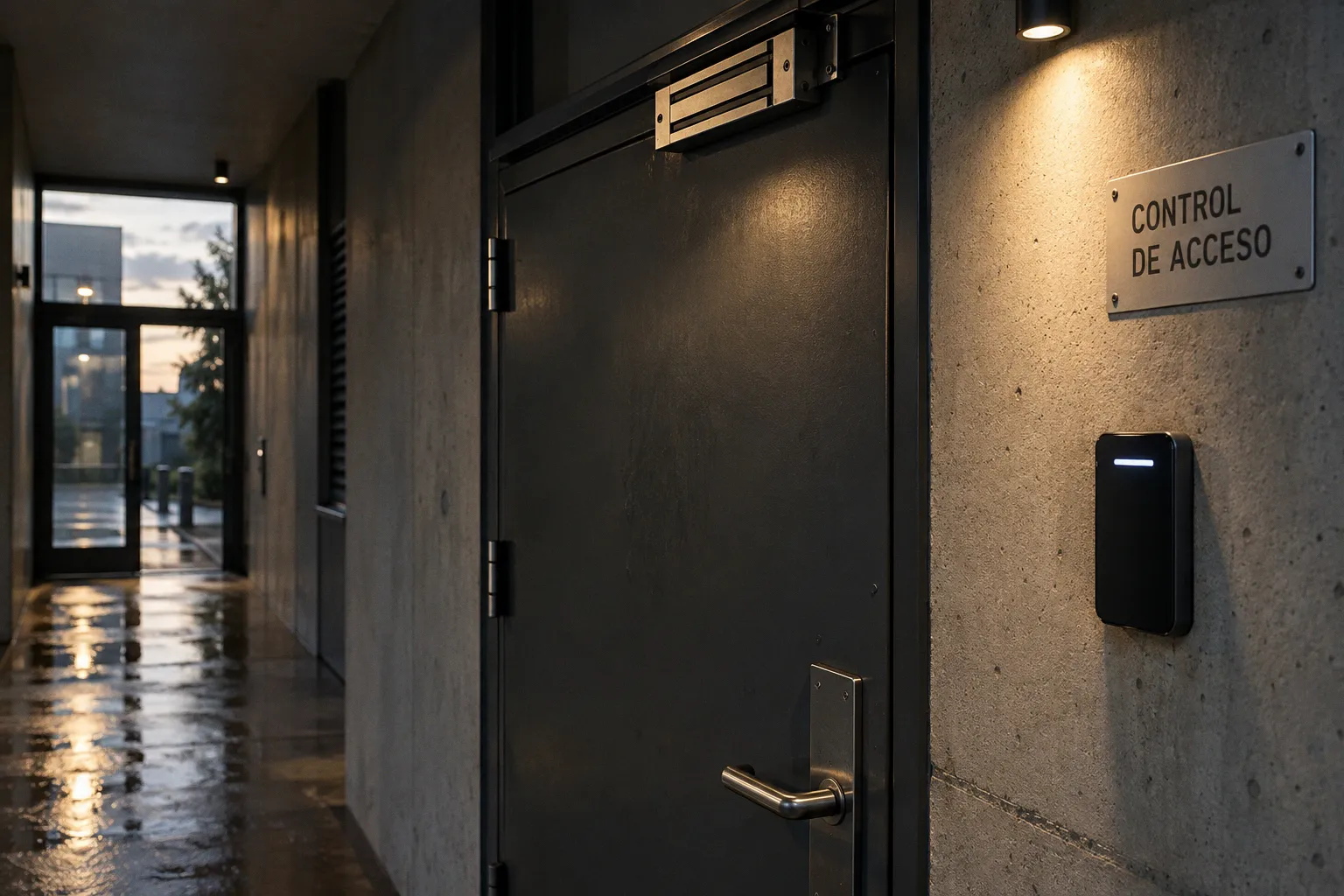 Verkada integra cámaras, alarmas y control de accesos en una única interfaz inteligente