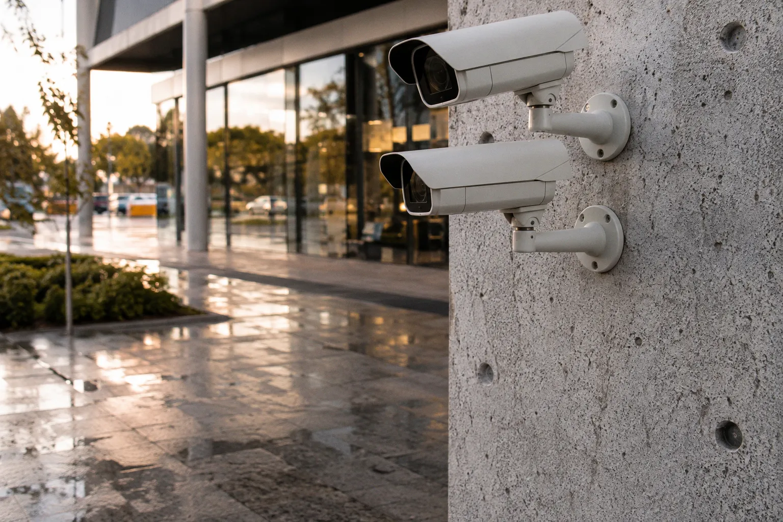 ViDIO Systems y la simplificación de la infraestructura de videovigilancia con IA
