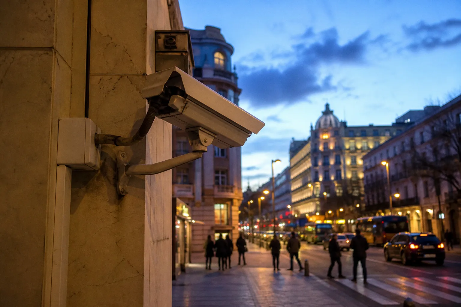 Vigilancia con IA: retos técnicos y claves para instalar sistemas inteligentes