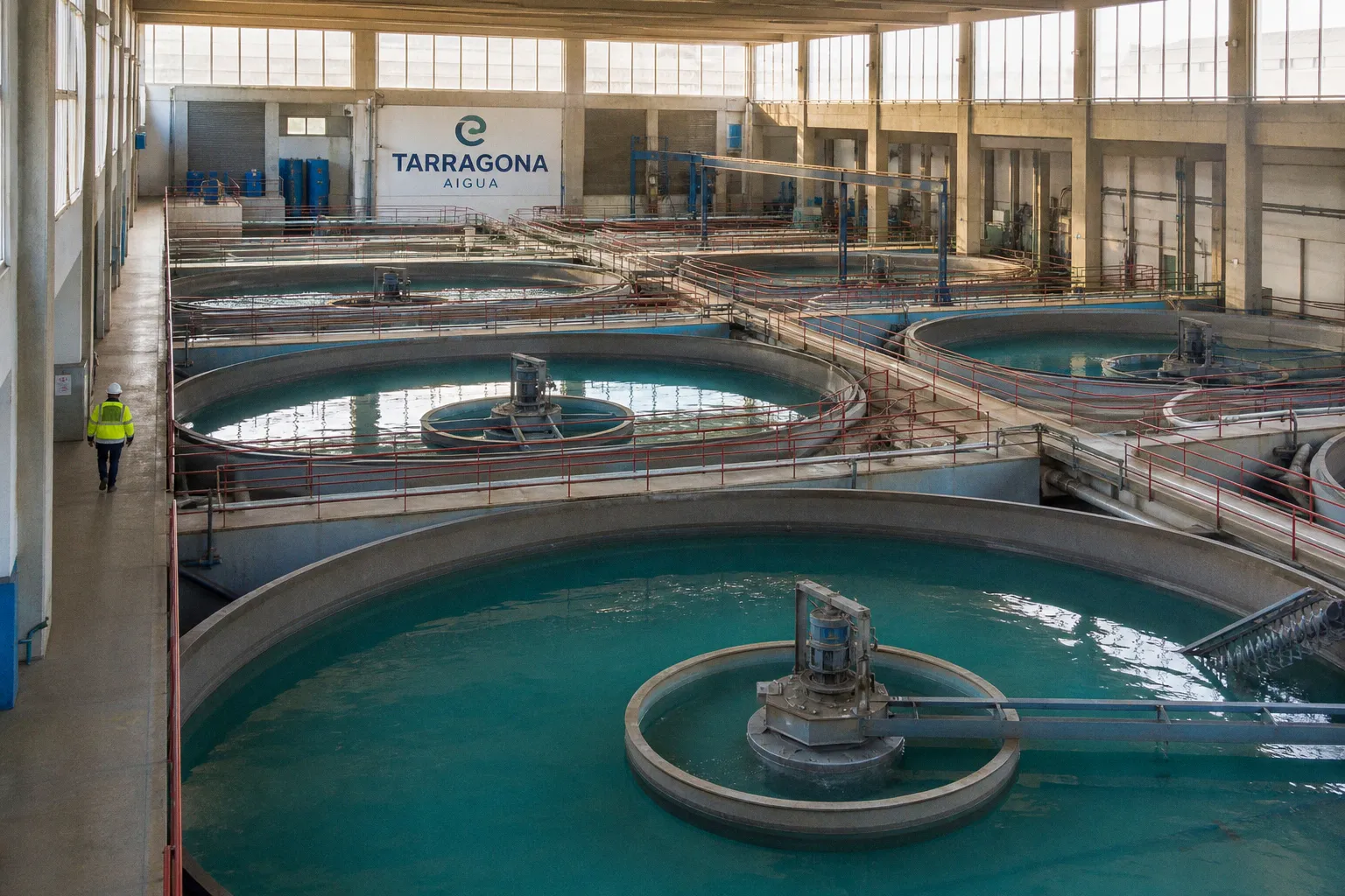 Vulnerabilidades críticas en los sistemas de agua: el riesgo de los PLC expuestos a internet